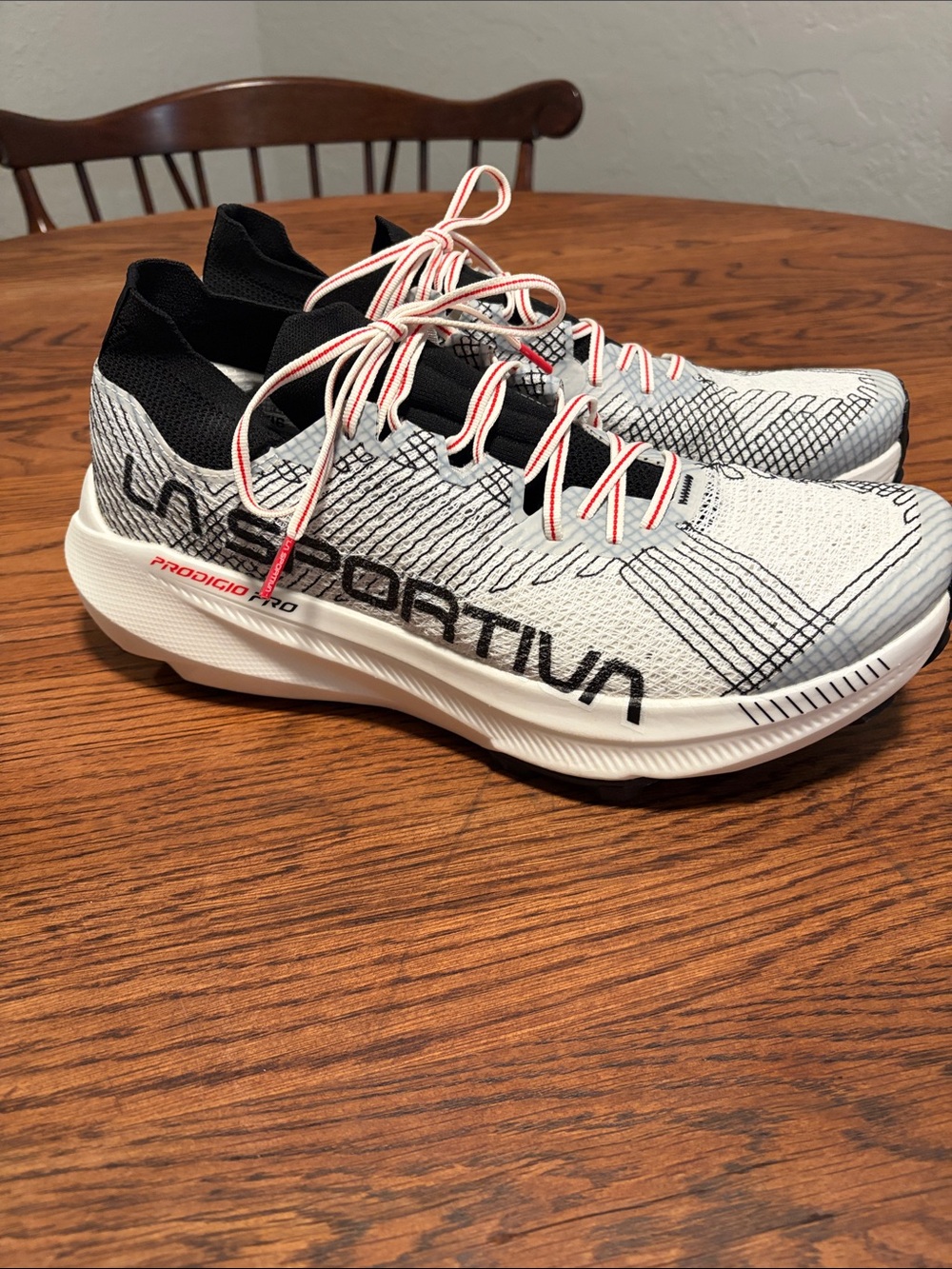 La Sportiva Prodigio Pro